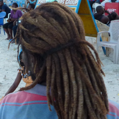 Kenyan Rastafarian Man Sues Nairobi School for Forcing Daughter to Shave Dreadlocks 