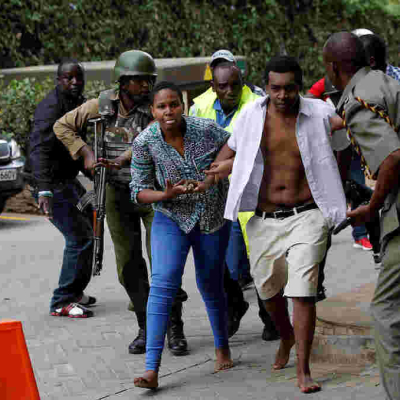 New York Times on the Spot for Publishing Insensitive Images from Nairobi’s 14 Riverside Terror Attack 