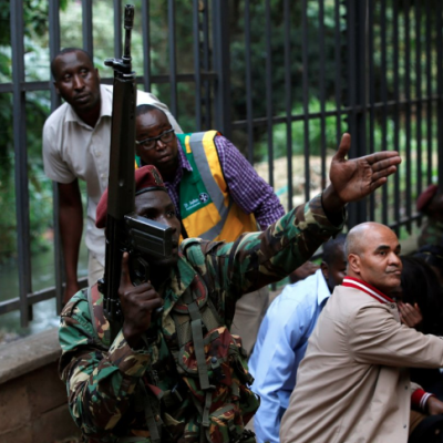 Six More Bodies Retrieved from the Scene as Death Toll for DusitD2 Terror Attack Rises to 21 