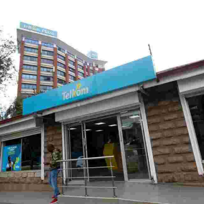 Airtel Moves Closer to Buying Out Telkom Kenya