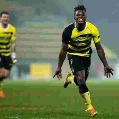 English Championship Side Reading Set to Sign Harambee Stars Winger Ayub Timbe