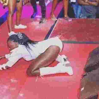 Kenyan 'Moral Police' Ezekiel Mutua Rebukes Singer Akothee over 'Filthy' Stunts