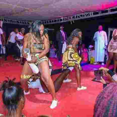 'I Get Paid to Open Legs': Singer Akothee Fires Back at KFCB CEO Ezekiel Mutua 