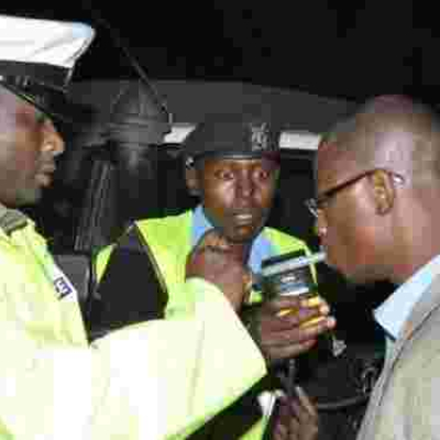 Kenyan Court Declares Drunk Driving is Not an Offense 