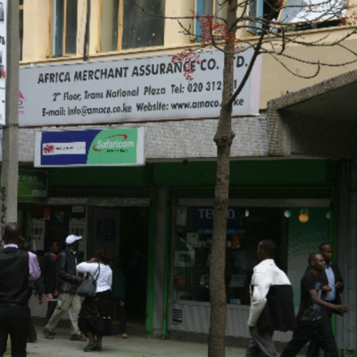 Company Linked to DP William Ruto Implicated in Corruption Scandal Involving Millions of Shillings