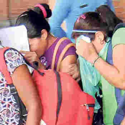 Nairobi Nightclub Demands Sh48 Million Compensation over Deported Pakistani Belly Dancers