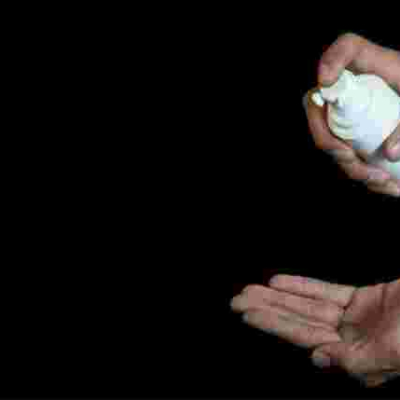 Trial for Male Birth Control Gel Starts in Kenya