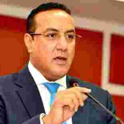 Detectives Raid Tourism CS Najib Balala's Homes over Sh100 Million Scandal