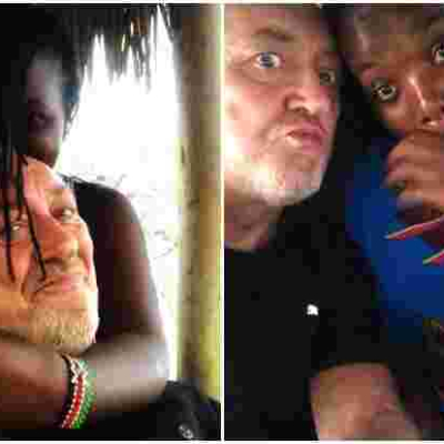 British Man Protests after Kenyan Girlfriend is Twice Denied Visa to the UK