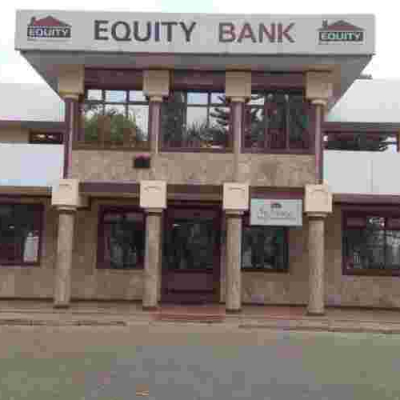 Equity Bank Named Kenya's Most Expensive Lender