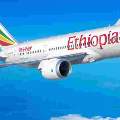 Ethiopian Airlines Announces New Flights to New York’s JFK Airport