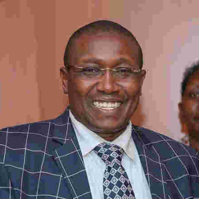 How Bishop Gakuyo Wired Sh1.5 Billion Ekeza Sacco Members' Savings to a Personal Account