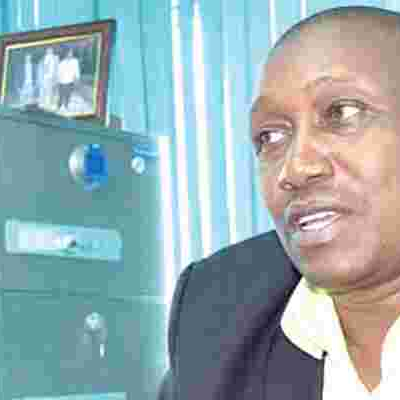 Bishop David Gakuyo Asks Gov't to Allow Him Sell Sh1.8 Billion Property to Refund Ekeza Sacco Members' Savings 