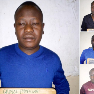 How Impersonators Posing as President Uhuru Conned Nairobi Businessman of Sh80 Million