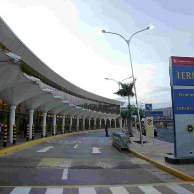 Kenyatta Family Linked to JKIA Takeover Deal by Kenya Airways  