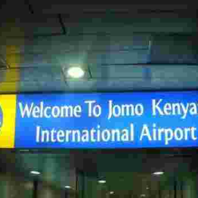 JKIA Ranked Africa's Fourth Busiest Airport 
