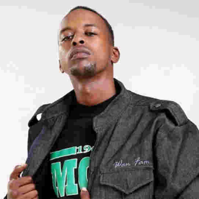 Veteran Kenyan Rapper Chris Kantai Passes Away in Nairobi