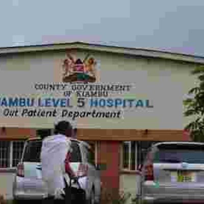 Kiambu Level 5 Hospital on the Spot over Mysterious Death of 50 Babies in 2 Months