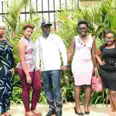 Uganda Gov't Adds Curvaceous Women to the List of Country's Tourists Attractions