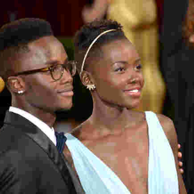 Lupita Nyong'o Younger Brother Peter Junior to Make Acting Debut in the US