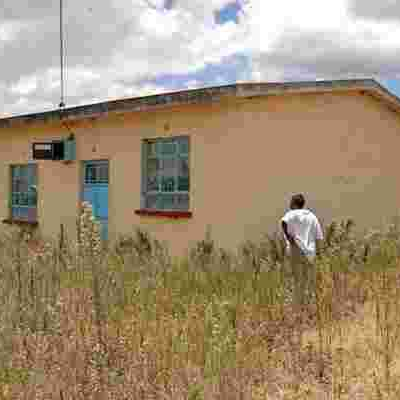 Single Mother Rejects 'Shoddy' House Gifted to Her Son by President Kenyatta