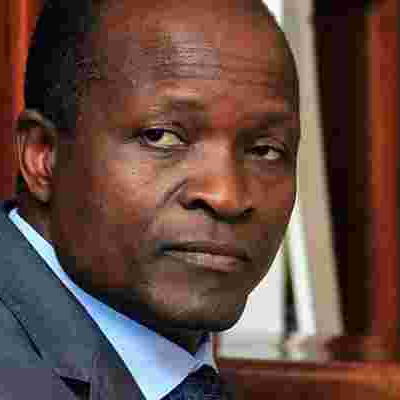 Prime Suspect in Sh2 Billion Graft Investigation Involving Governor Okoth Obado Lands Plum State Job