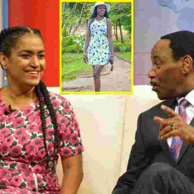 Nairobi Woman Rep. Esther Passaris, KFCB CEO Ezekiel Mutua Clash over Attacks on Akothee