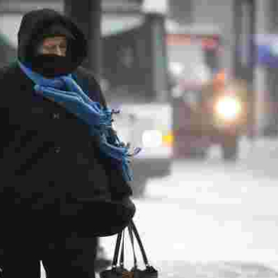 Kenyans in the US Share their Experiences after Polar Vortex