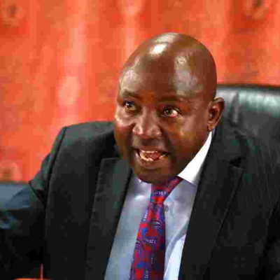 How Lugari MP Ayub Savula Made Sh1 Billion from State Agencies But Filed Nil Tax Returns