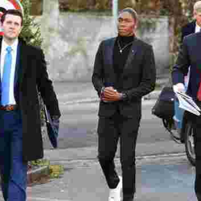 Caster Semenya Files Case to Challenge Rules That Could Force Her to Reduce Her Testosterone Levels