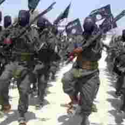 US Forces Kill 35 Al-Shabaab Fighters in Latest Airstrike