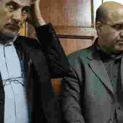 Iranian Envoy to Kenya Hadi Farajvand Busted Trying to Free Terror Suspects