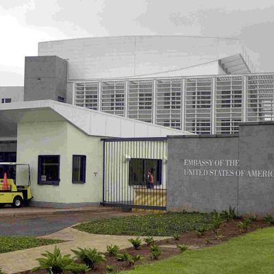 US Embassy in Nairobi on the Spot over Dismissal of 358 KK Security Guards