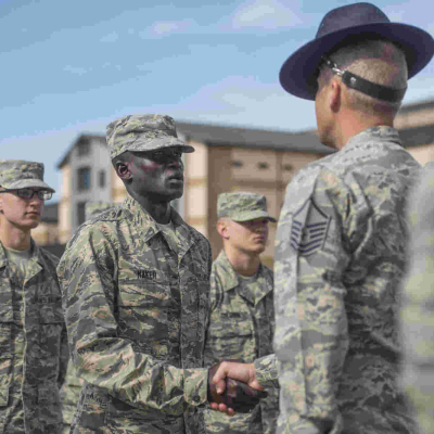 Kenyans in the US Ranked First Among African Immigrants Serving in the US Military