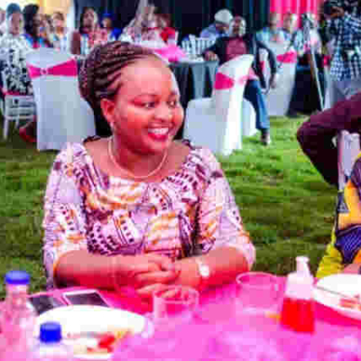 Kirinyaga Governor Anne Waiguru Confirms Her Engagement to Popular Kenyan Lawyer Kamotho Waiganjo