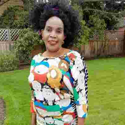 Kenyan-Born Cancer Warrior Zipporah Kamau Passes Away in Seattle 