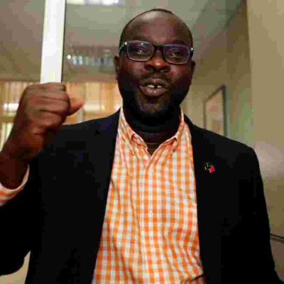 My Stage Four Colorectal Cancer Has No Cure, Kibra MP Ken Okoth Says
