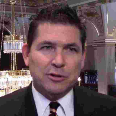 Incoming US Ambassador Kyle McCarter Speaks About President Trump's Agenda for Kenya