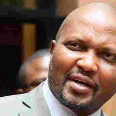 MP Moses Kuria Suggests President Kenyatta's Low-Cost Housing Project is a Pipe Dream