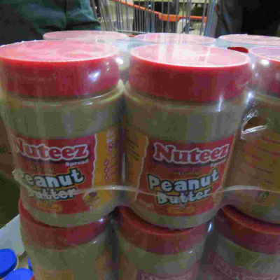 Company Withdraws Nuteez Peanut Butter from Kenyan Shelves after Gov't Declared it Unfit for Human Consumption