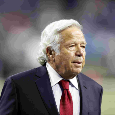 New England Patriots Owner Robert Kraft Charged with Soliciting Prostitution in Human Trafficking Probe