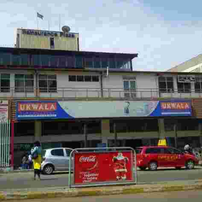 Kenya's Ukwala Supermarket to Shut Down over Sh1 Billion Debt