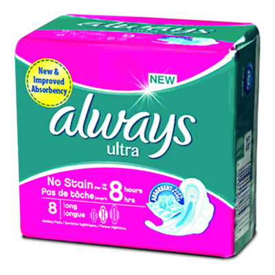 #MyAlwaysExperience: Kenyan Women, Including those in Diaspora, Raise Alarm over Substandard Always Sanitary Pads in Kenya 