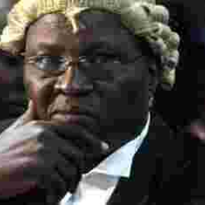Police Recover Two Guns, 471 Bullets at Lawyer Assa Nyakundi's Home as Probe into His Son's Killing Continues