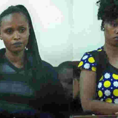 Two Nairobi Bartenders Charged with Spiking Customer's Drink, Robbing Him Valuables Worth Sh250,000