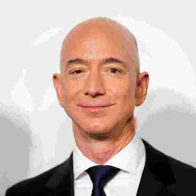 Amazon CEO Jeff Bezos Retains World's Richest Person Title in 2019 Ranking