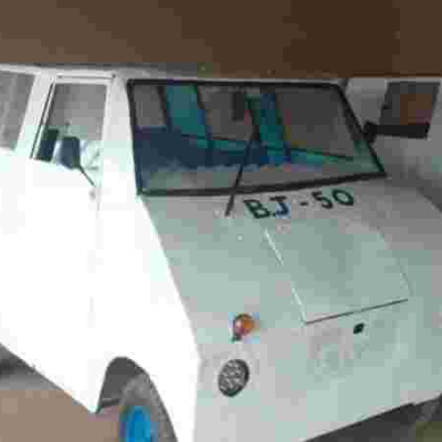 Laikipia County Trolled for Inventing Sh450,000 Seven-Seater Car