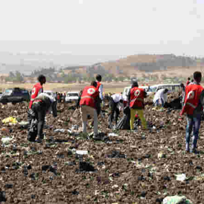 Names of 32 Kenyans Killed in Ethiopian Airlines Plane Crash Released