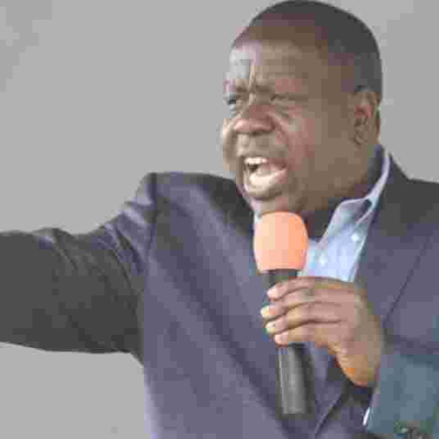 Matiang'i to Kenyans: Stop Taking Loans to Go on Holidays