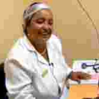 Meet Yackline Castillo, a Cuban Doctor Who Has Mastered Swahili, Dholuo [VIDEO]